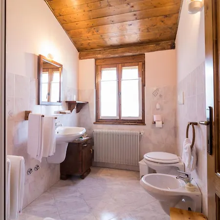 Agriturismo Borg Da Ocjs *