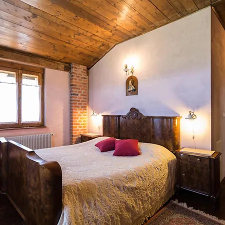 Borg Da Ocjs Agroturismo Cormòns