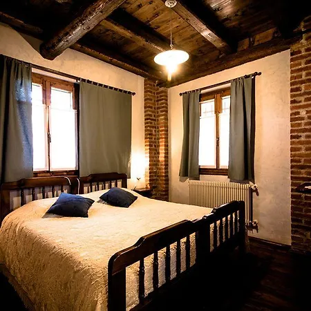 Agriturismo Borg Da Ocjs Medea