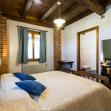 Borg Da Ocjs Agroturismo