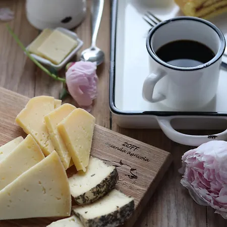 Agroturismo Borg Da Ocjs *