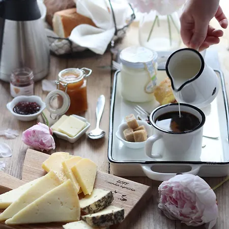 Borg Da Ocjs * Cormòns