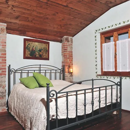 Farm stay Agriturismo Borg Da Ocjs