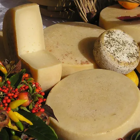 Agroturismo Borg Da Ocjs *