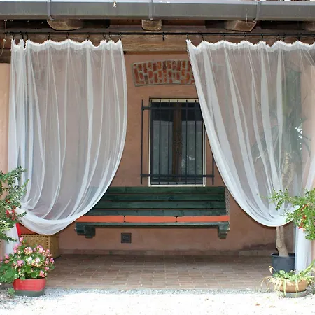Farm stay Agriturismo Borg Da Ocjs *