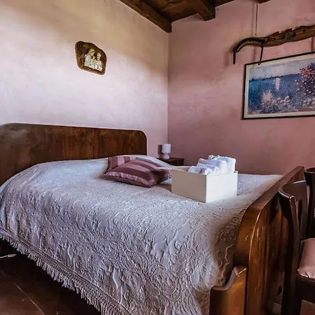 Agroturismo Borg Da Ocjs *