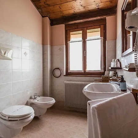 Farm stay Agriturismo Borg Da Ocjs Cormons