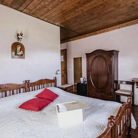Agriturismo Borg Da Ocjs Cormons