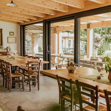 Borg Da Ocjs * Cormòns