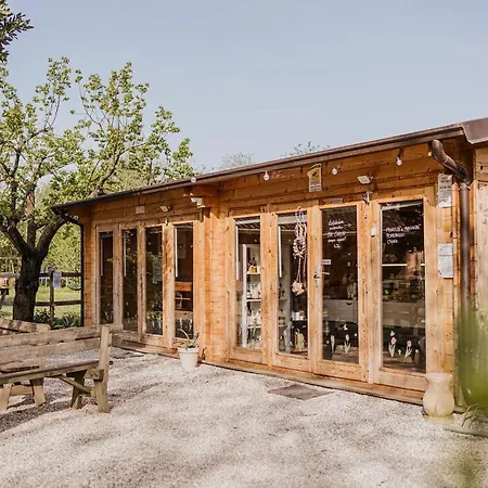 Agriturismo Borg Da Ocjs
