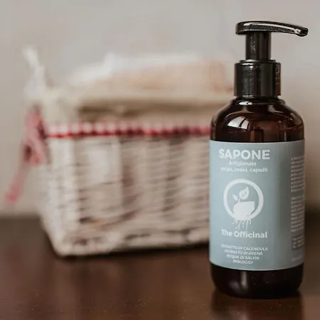 Borg Da Ocjs Agroturismo Cormòns