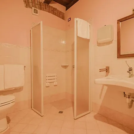 Farm stay Agriturismo Borg Da Ocjs Cormons