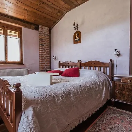 Agriturismo Borg Da Ocjs