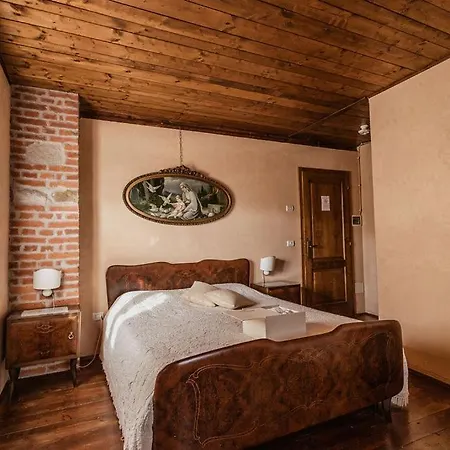Agriturismo Borg Da Ocjs Farm stay Cormons
