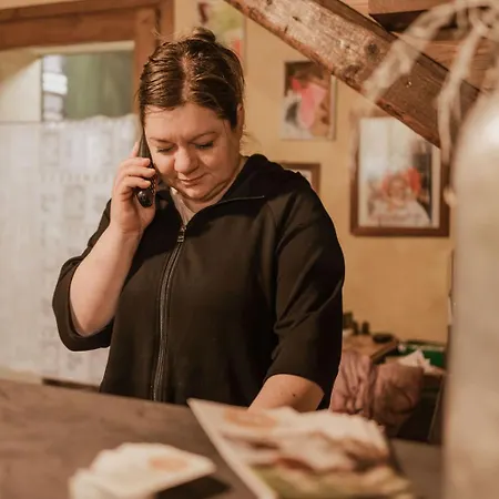 Agroturismo Borg Da Ocjs Cormòns