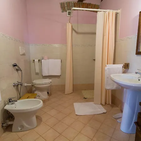 Agriturismo Borg Da Ocjs