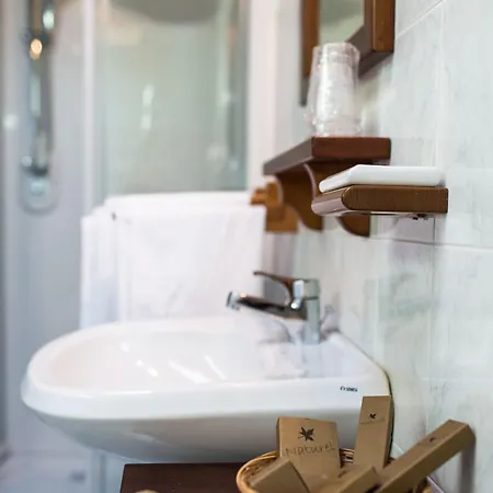 Agroturismo Borg Da Ocjs Cormòns