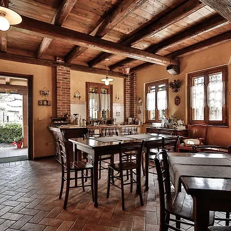 Agriturismo Borg Da Ocjs Farm stay Cormons