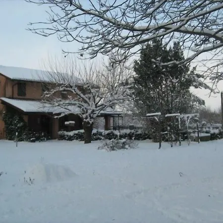 Borg Da Ocjs * Cormòns