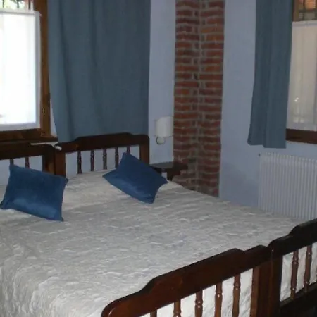Agriturismo Borg Da Ocjs Farm stay Cormons