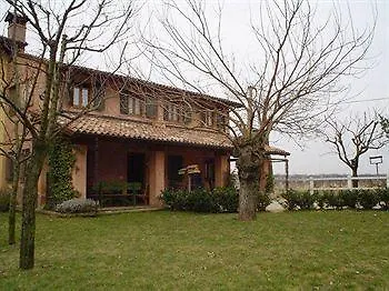 Agriturismo Borg Da Ocjs Medea