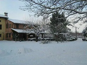 Agriturismo Borg Da Ocjs Farm stay *