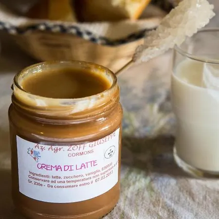 Agroturismo Borg Da Ocjs *