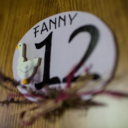 Agroturismo Borg Da Ocjs Cormòns