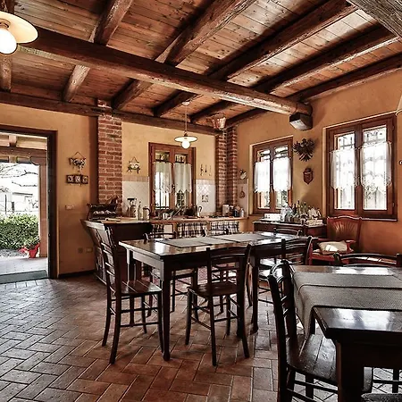 Farm stay Agriturismo Borg Da Ocjs