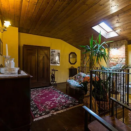 Farm stay Agriturismo Borg Da Ocjs *