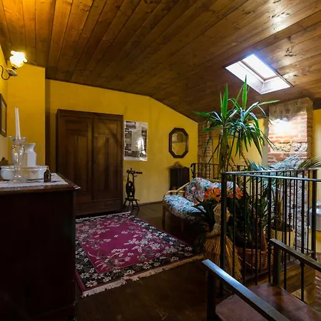 Farm stay Agriturismo Borg Da Ocjs *
