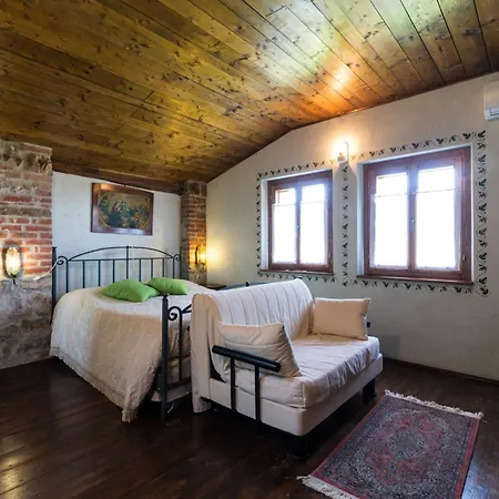 Agriturismo Borg Da Ocjs Cormons