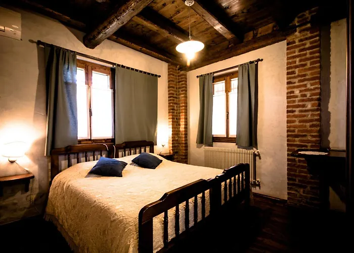 Borg Da Ocjs Cormòns