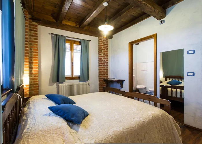 Borg Da Ocjs Bauernhof