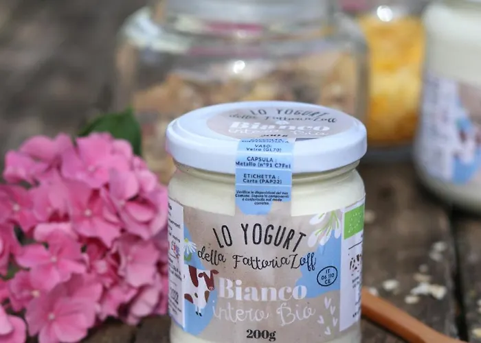 Borg Da Ocjs Bauernhof