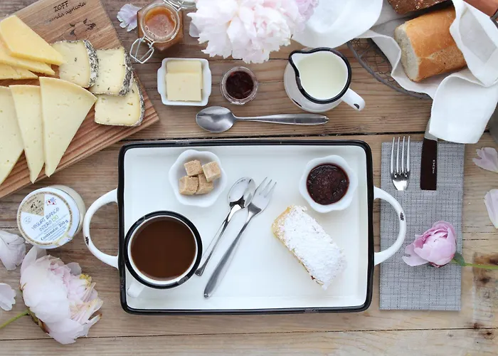 Bauernhof Borg Da Ocjs