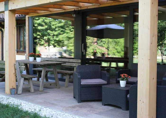 Borg Da Ocjs Cormòns