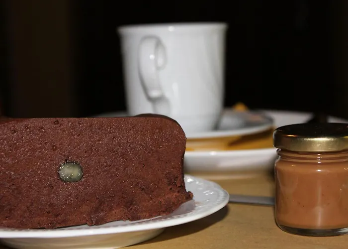 Borg Da Ocjs * Cormòns