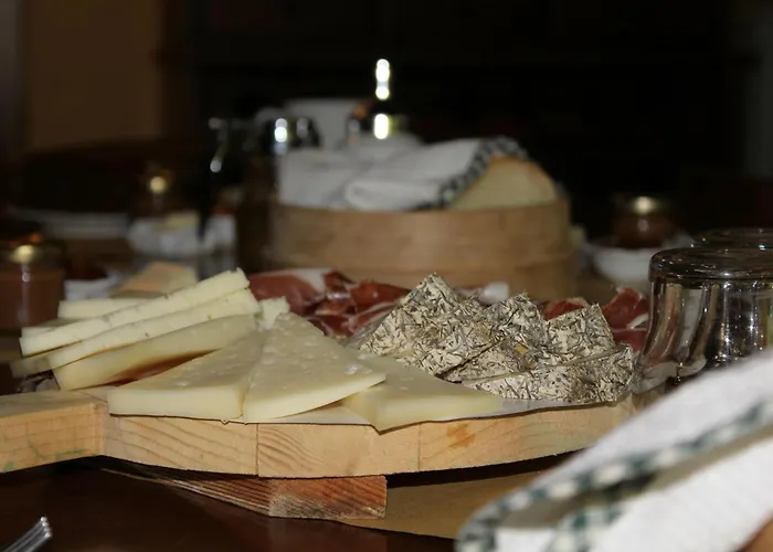 Borg Da Ocjs Bauernhof