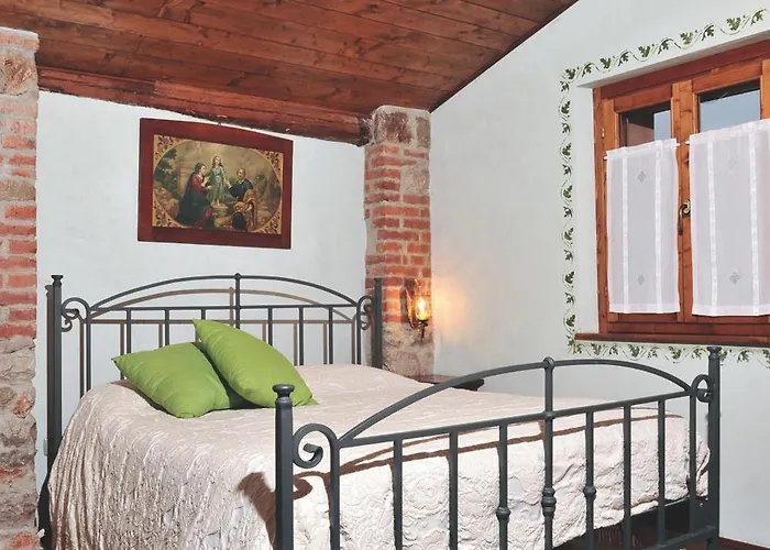 Bauernhof Borg Da Ocjs