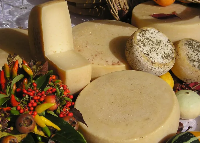 Bauernhof Borg Da Ocjs *