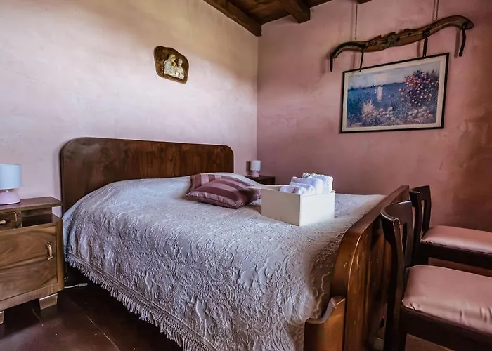 Bauernhof Borg Da Ocjs *