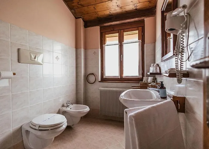 Bauernhof Borg Da Ocjs Cormòns