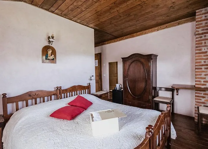 Borg Da Ocjs Cormòns