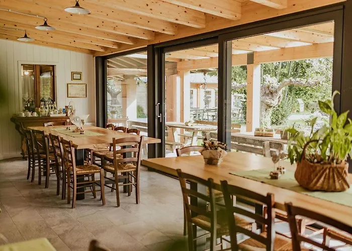 Borg Da Ocjs * Cormòns