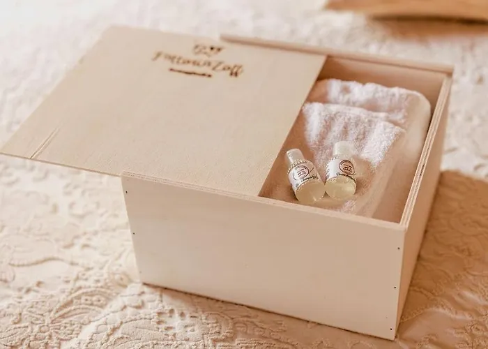 Borg Da Ocjs Bauernhof