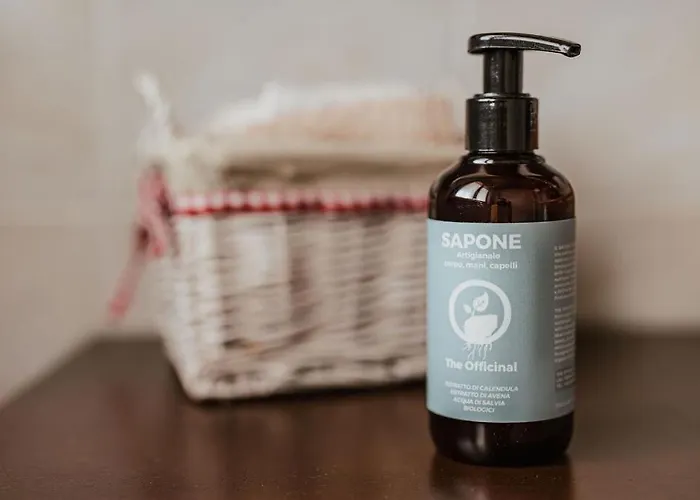 Borg Da Ocjs Bauernhof Cormòns