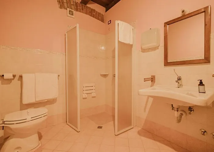 Bauernhof Borg Da Ocjs Cormòns