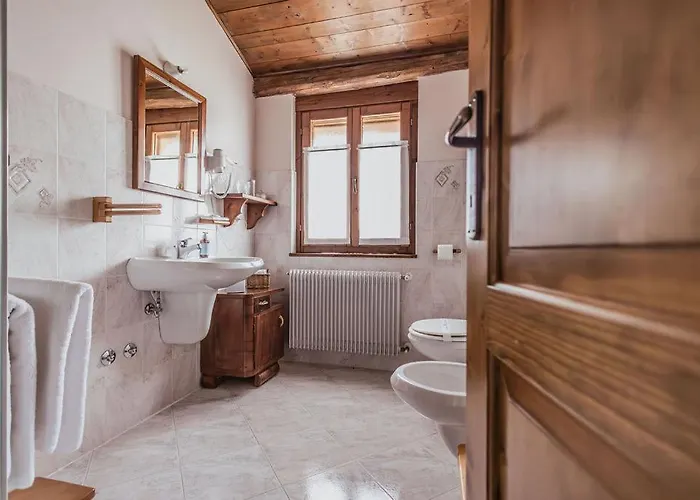 Borg Da Ocjs Bauernhof