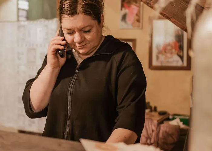 Bauernhof Borg Da Ocjs Cormòns